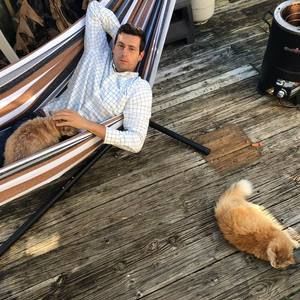 Meet your Posher, Anthony